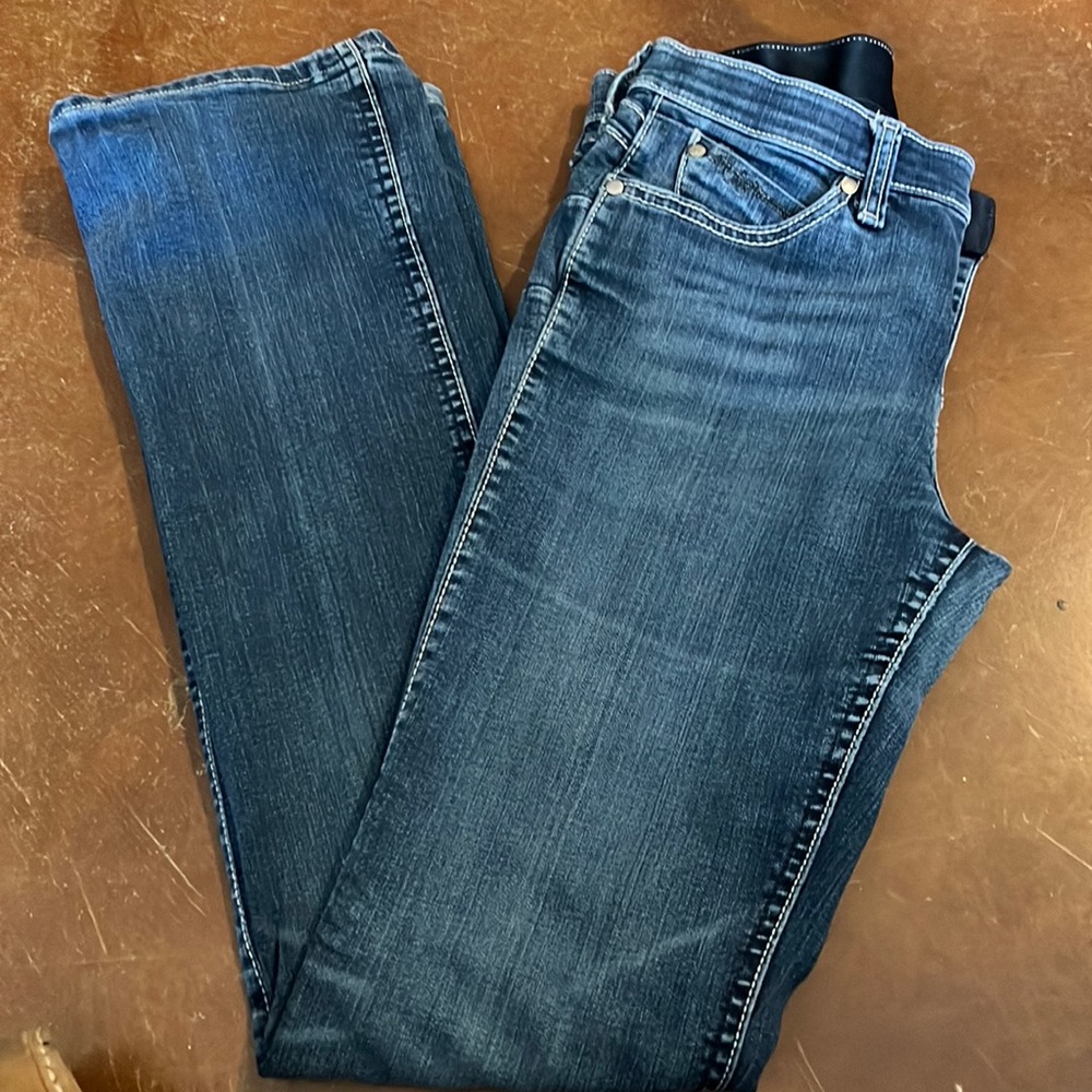 Wrangler Jeans